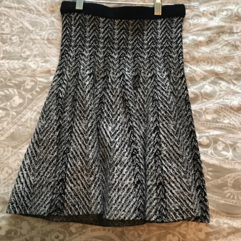 GUESS mini skirt size small